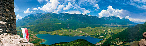 Kalterersee