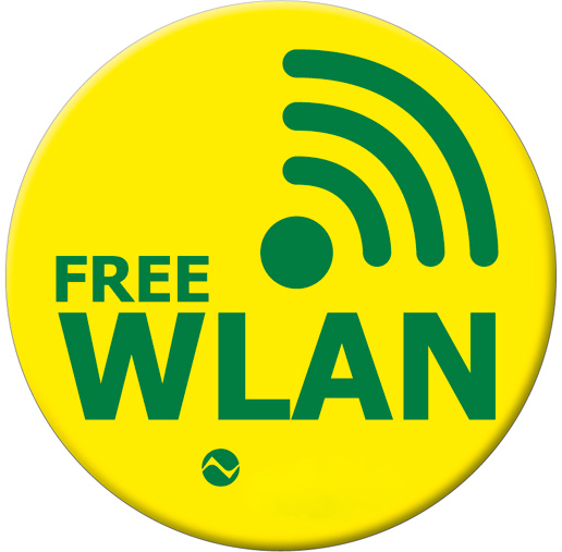 WLAN-SPOT-(2) WLAN-SPOT-(2)