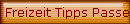 Freizeit Tipps Passeiertal