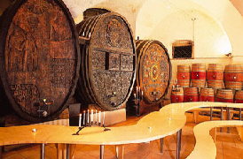 Kellerei Tramin