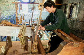 Lebendiges Museum
