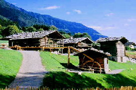 Museum Passeier
