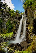 Passeierer Wasserfälle 18