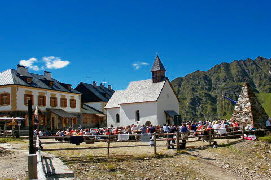 Schneeberg