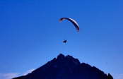 Para �ber Gipfel D�mmerung