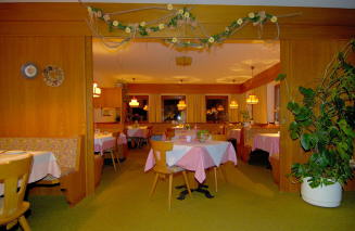 Speisesaal 
