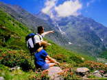 Wandern