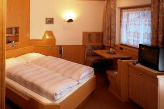 Zimmer zur Ostseite